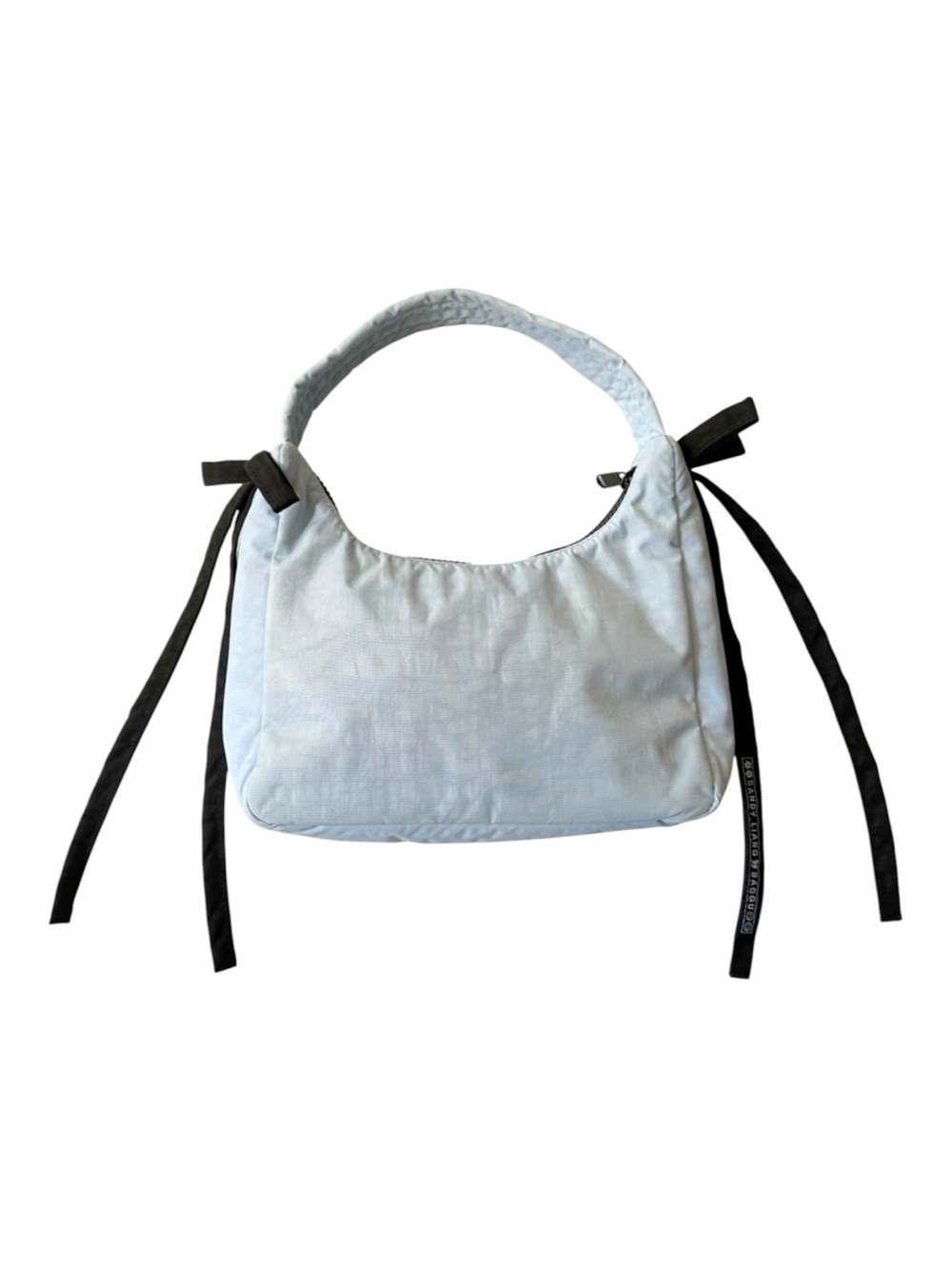 Baggu x Sandy Liang Mini Bow Bag